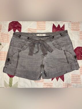 Free People Cargo Shorts